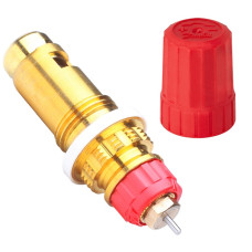 Вбудовані клапани, RA, G 1/2 A (013G1382)