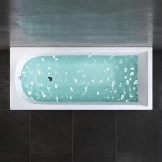 AM.PM W72A-180-080W-A2 Ванна акрилова Spirit 180x80