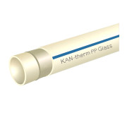 Труби поліпропіленові (пайка)