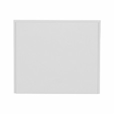 KOLO PWP2373000 UNI 2 Універсальна бокова панель 70 см до прямокутної ванни, МДФ (без кріплень)