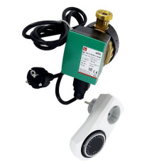 Продувний пістолет Einhell із насадками 4 шт. (4132762)