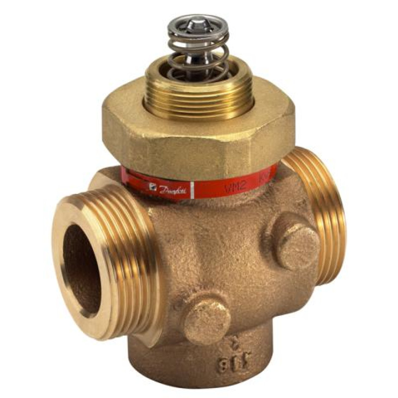 Клапан VM2 Ду15 KVS1 (065B2013)