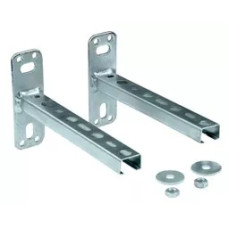 Giacomini Пара кронштейнів для R586S (R588SEY01)