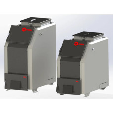 PASKAL Котел ТТ DUO UP 35 кВт