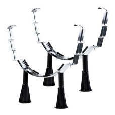 PRIMERA 11981196 ніжки для ванни, металеві