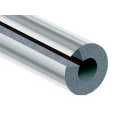 K-flex Трубка  09x160-1 ST AL CLAD (09160214303CL)