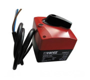 Електроприводи для запірної арматури