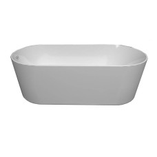 Devit 17080136 OVALEВанна окремостояча 1695*805*570