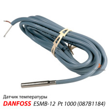 Danfoss Датчик температури ESMB-12 (087B1184)