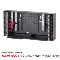 Danfoss Базова частина для ECLComfort 210/310 (087H3230)