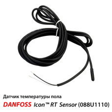 Danfoss Icon Sensor230/24V Датчик темпер.підлоги (088U1110)