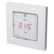 Danfoss Icon 2 RT, 24V Display In-wall кімн. терм (088U2125)