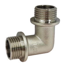 FADO Нікель Кутник 1/2" ЗЗ (U21)