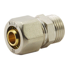 FADO Обжим Муфта Зовнішня 16x3/4" (RFM22)