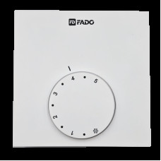 FADO Терморегулятор виносний (TR01)