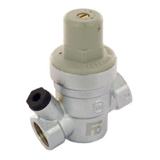 FADO Редуктор тиску з фільтром  3/4" (RD12)