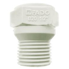 FADO ПП Заглушка зовнішня 1/2 " (PPZ11)