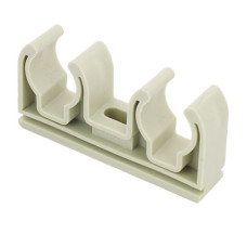 FADO ПП Опора подвійна для ПП труб 20 (PPK21)