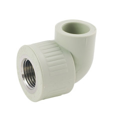 FADO ПП Коліно з внутрішнім різьбленням 20 * 1/2" (PPU16)