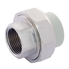 FADO ПП Перехідник з внутрішнім різьбленням 25 * 3/4" (PPS12)