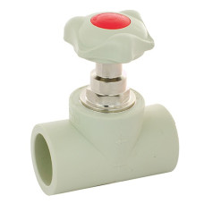 FADO ПП Вентиль прохідний 25 (PKV02)