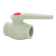 FADO ПП Кран кульовий для гарячої води 32 (PKG03)