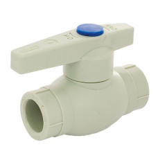 FADO ПП Кран кульовий для холодної води 25 (PKG22)