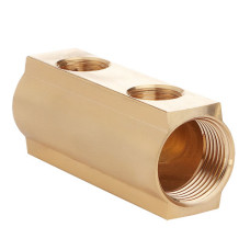 Балка колекторна FADO 1"X1/2"x1/2"-2 (BK02)