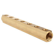 Балка колекторна FADO 1"X1/2"x1/2"-7 (BK07)