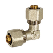 FADO Обжим Кутник 32x32 (RFU04)