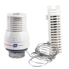 FADO Термоголова M30x1.5 з виносним датчиком універсальна (TG21)