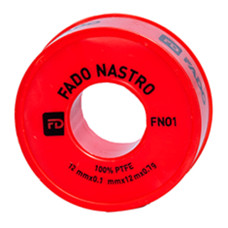 FADO Стрічка ФУМ 12мм*0.1мм*12м*0.7г (FN01)
