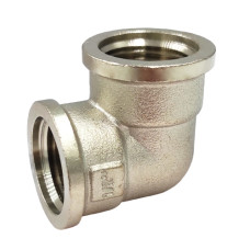 FADO Нікель Кутник 1*1/4" ВВ (U04)