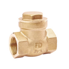 FADO Клапан зворотній 40 1*1/2" (KL25)