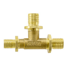 FADO Трійник натяжний SLICE NEW 25 мм (SFT03_new)