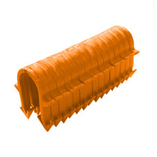 Скоба под такер FADO 16-20мм (525 шт) (SK01)