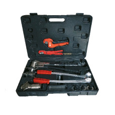 FADO Інструмент ручний для натяжного фітингу SLICE NEW 16-20-25-32 (NR01_NEW)