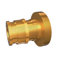 FADO Заглушка FAST LINE 25 мм (PLG03)