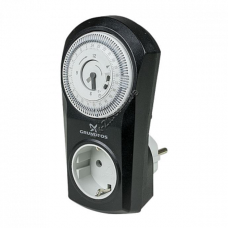 GRUNDFOS Модуль управления з реле времени TS4/T