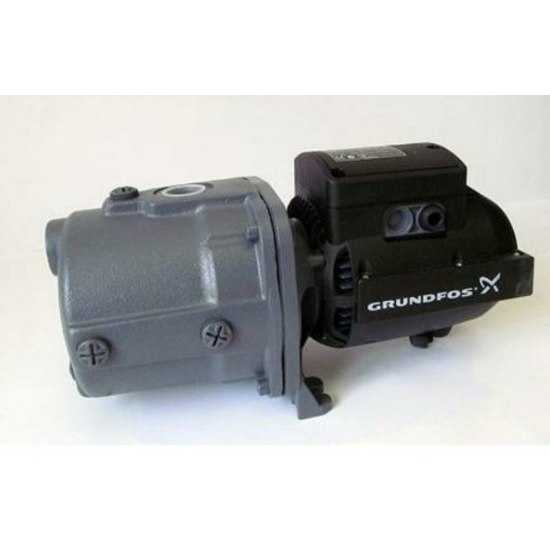 GRUNDFOS Насос поверхневий  JD Basic 2 Без бака