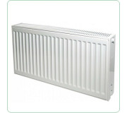 Сталеві радіатори