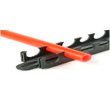 Планка монтажна 0,5 м. (уп.50 шт.), PASKAL (ST14188)