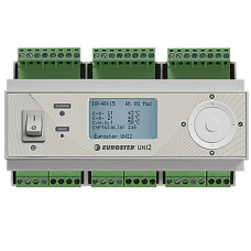 EUROSTER UNI2 Універсальний погодозалежний термоконтролер (UNI2)
