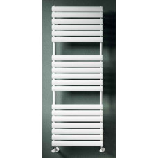 CORDIVARI Сушка для рушників SAMIRA 500*965 R01 RAL 9010 (3551626102035)