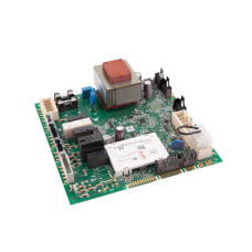 Airfel Плата управління Premix Siemens LMU 84.100B109 25 кВт (7020130019)