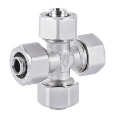 SD Plus Хрестовина обтискна 16 SD150W16161616