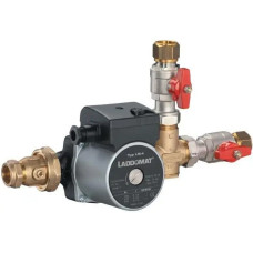 Laddomat Термозмішуючий пристрій 11/30 63* (11112863)