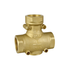 Icma Антиконденсаційний клапан 1" 55°C №133 (90133AF0555)