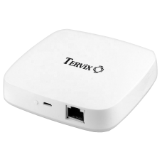Tervix 401111 Провідний Ethernet контролер ZigBee Wired Gateway (401111)