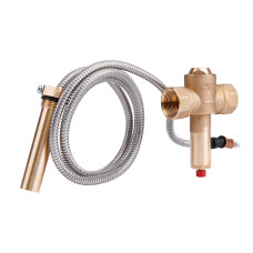 Icma Клапан теплового скидання 3/4" №608 (90608AE05)